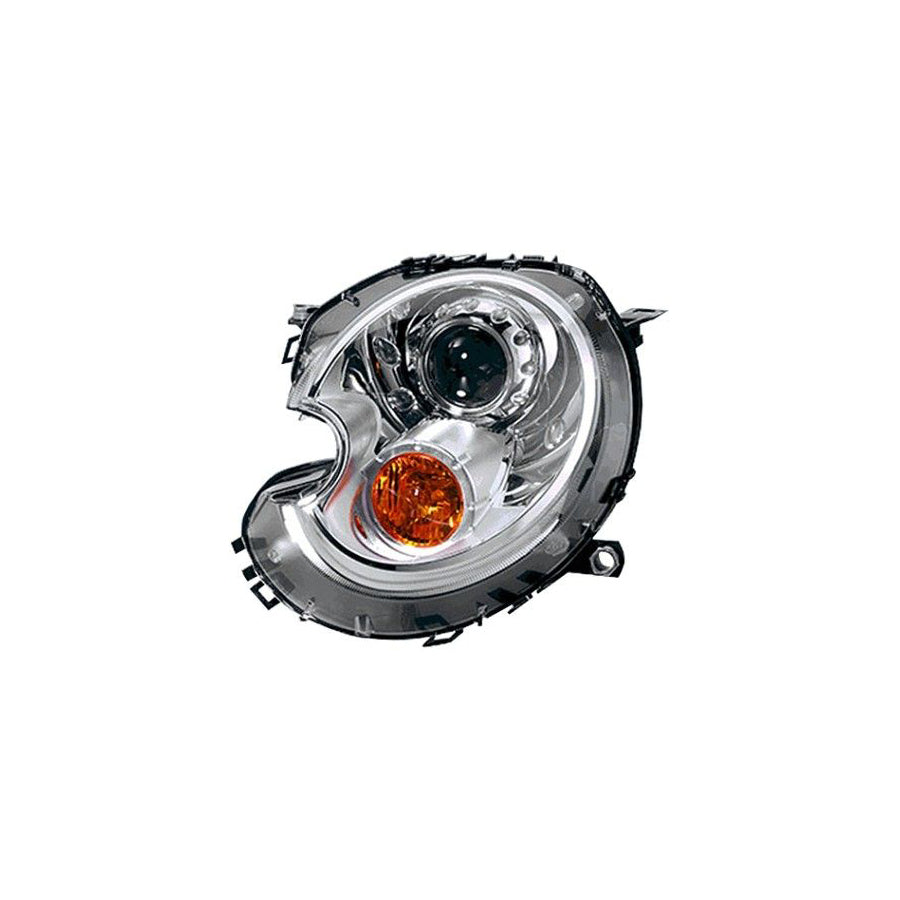 Hella 1EL 354 477-181 Headlight