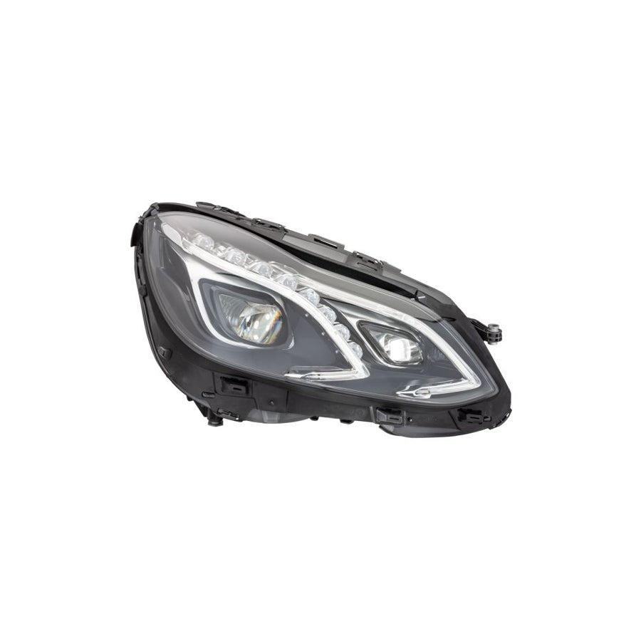 Hella 1EX 011 066-681 Headlight Suitable For Mercedes-Benz E-Class
