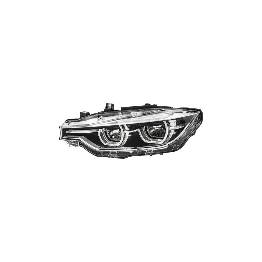 Hella 1EX 012 102-911 Headlight For BMW 3 Series