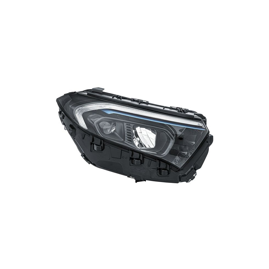 Hella 1EX 014 530-321 Headlight Suitable For Mercedes-Benz Eqa (H243)