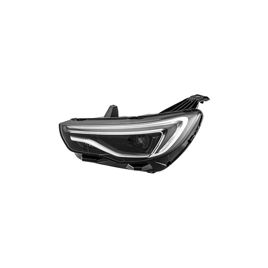 Hella 1EX 354 862-071 Headlight For Opel Grandland X (A18)