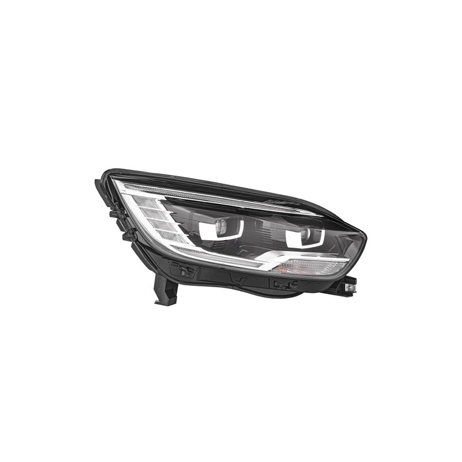Hella 1LX 012 293-641 Headlight