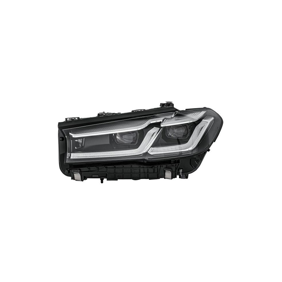 Hella 1LX 015 449-431 Headlight For BMW 5 Series