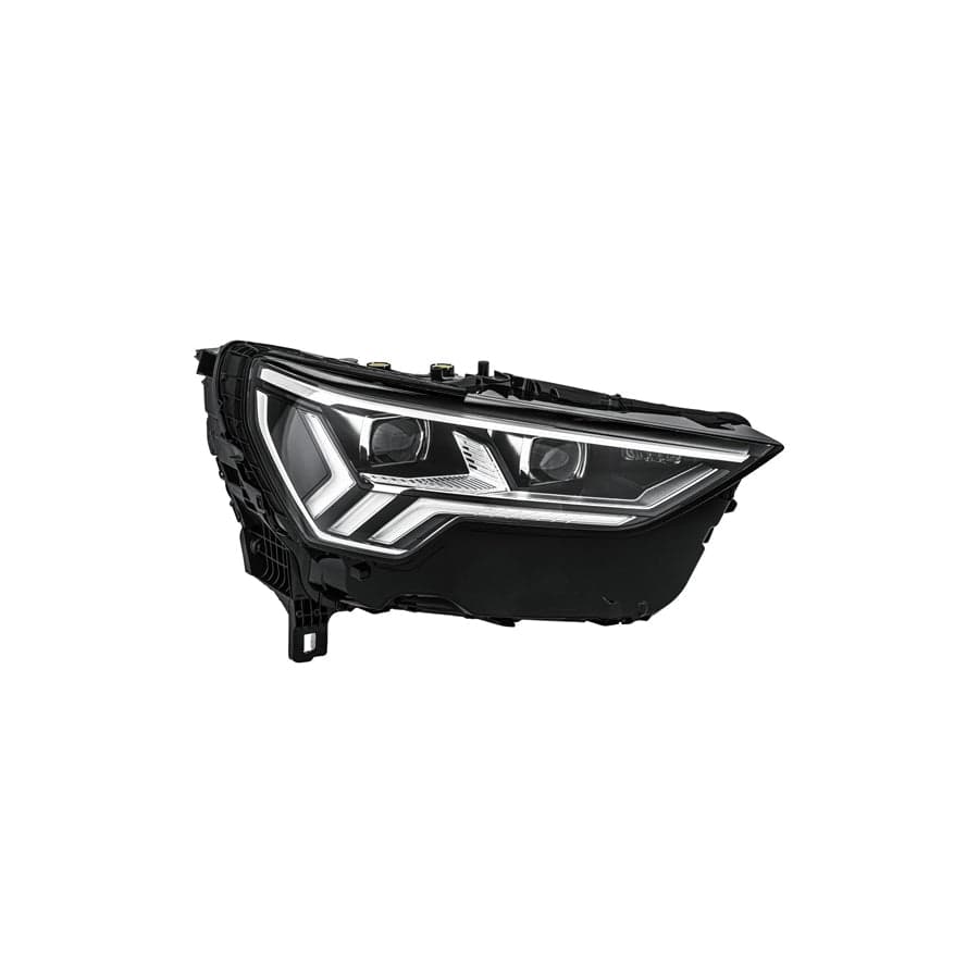 Hella 1LX 354 870-161 Headlight For Audi Q3
