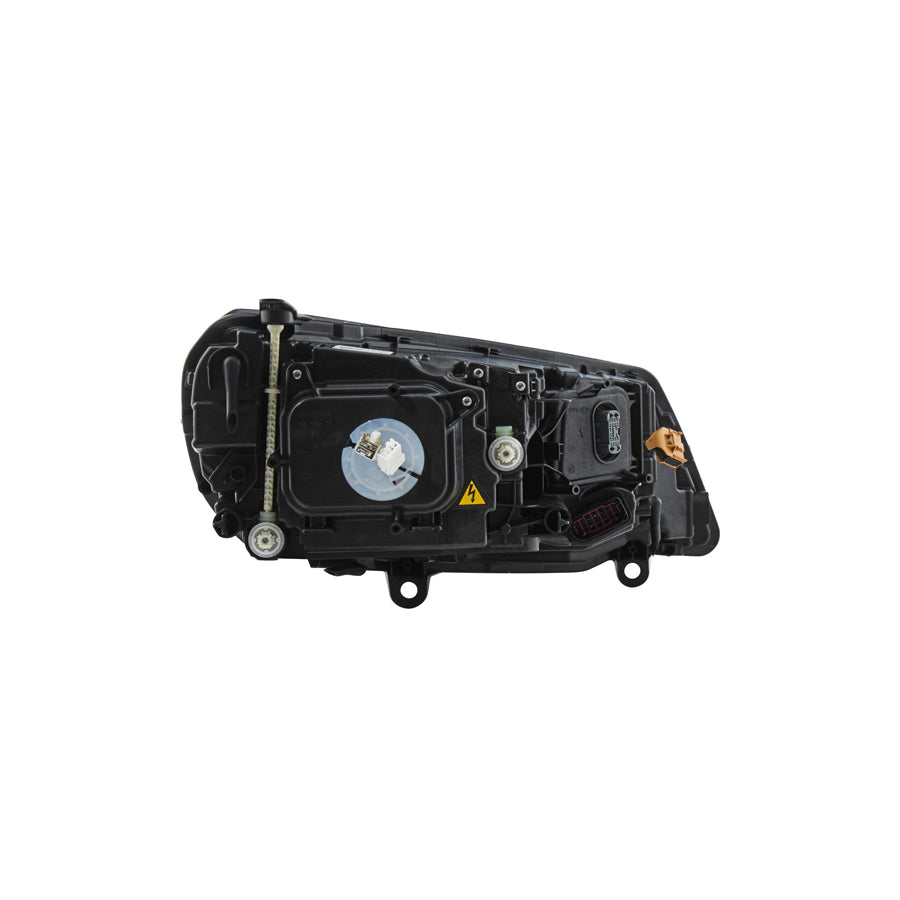 Hella 1ZT 011 937-511 Headlight For VW Touareg II (7P5, 7P6)