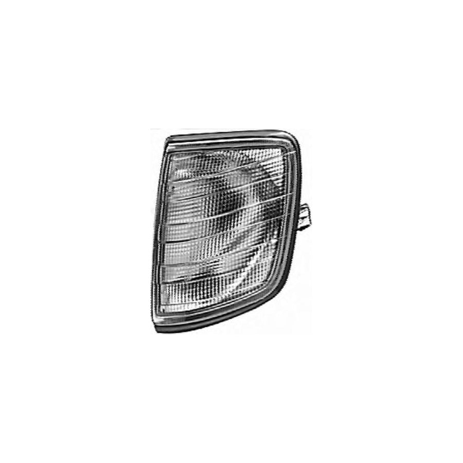 Hella 2BA 962 273-014 Side Indicator Suitable For Mercedes-Benz 100