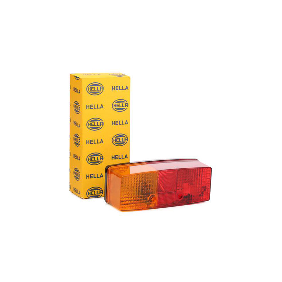 Hella 2SD 003 184-031 Combination Rearlight