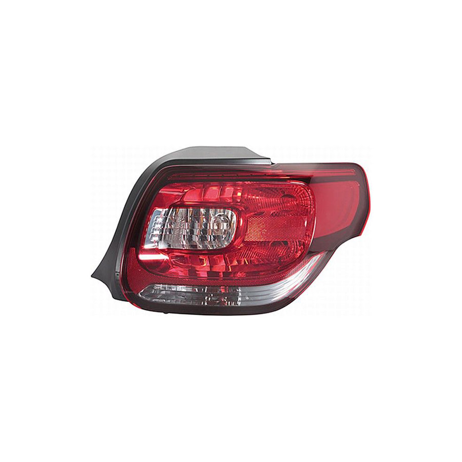 Hella 2VA 354 675-031 Rear Light For Citroen Ds3