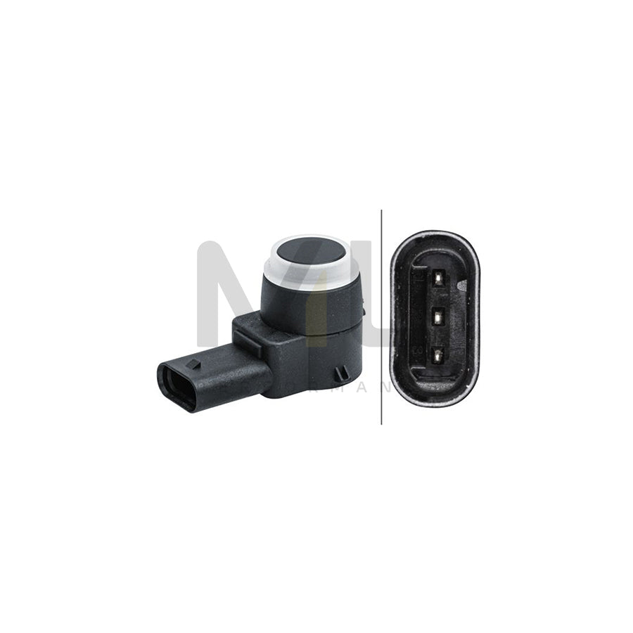 HELLA 6PX 358 141-371 Parking sensor
