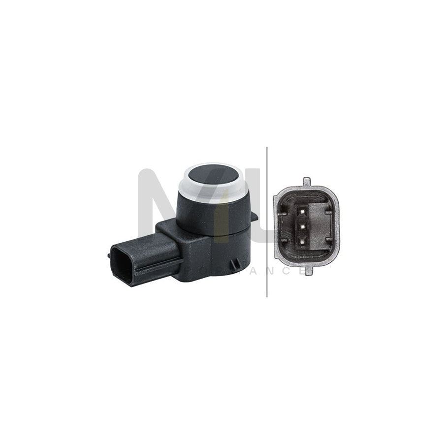 HELLA 6PX 358 141-551 Parking sensor