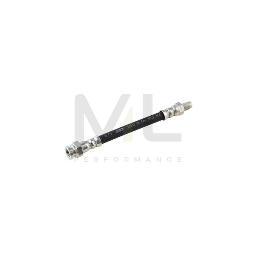 HELLA 8AH 355 462-221 Brake Hose 142mm, M10x1
