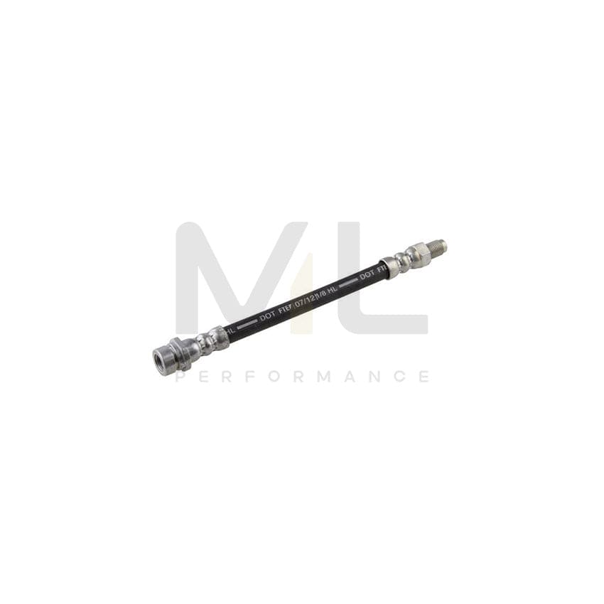 HELLA 8AH 355 462-291 Brake Hose for FORD FOCUS 160mm, M10x1