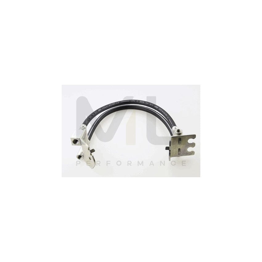HELLA 8AH 355 466-151 Brake Hose for FORD Transit Mk5 Platform / Chassis (V184, V185) 425mm, M10x1