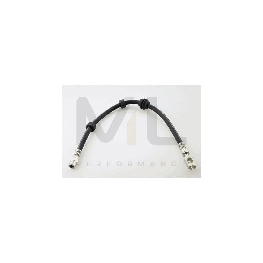 HELLA 8AH 355 466-981 Brake Hose 473mm, M10x1