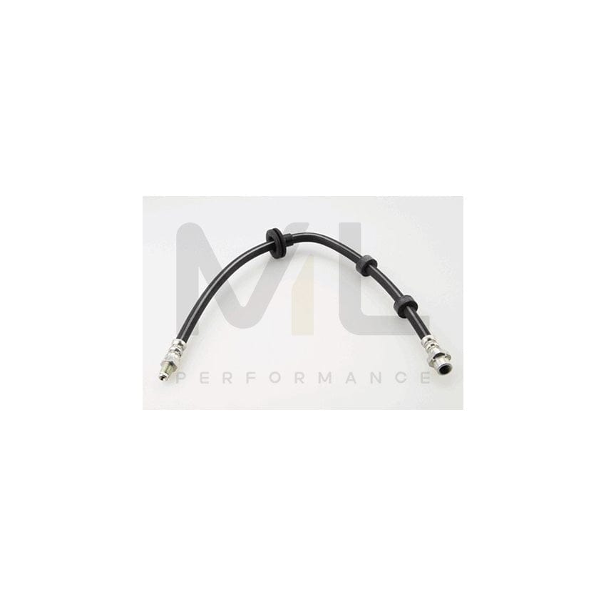 HELLA 8AH 355 467-181 Brake Hose for LAND ROVER Range Rover III (L322) 488mm, M10x1