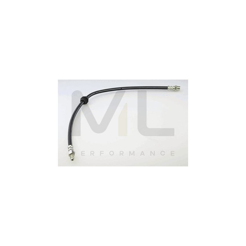 HELLA 8AH 355 468-711 Brake Hose for BMW 7 Series 562mm, M10x1