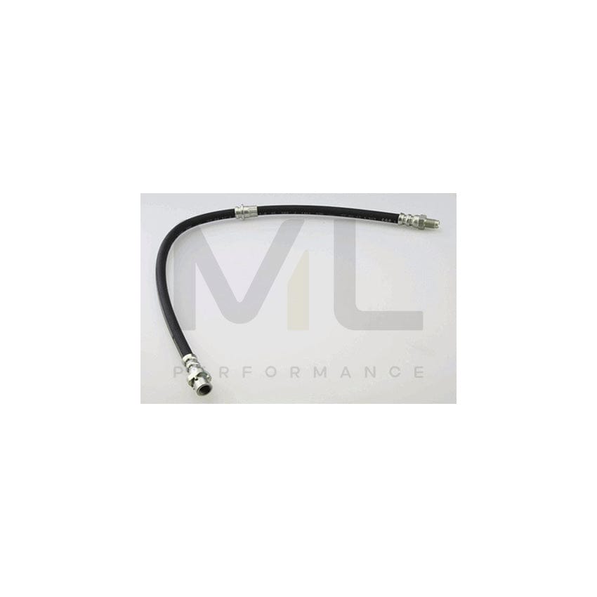 HELLA 8AH 355 468-761 Brake Hose for BMW X3 (E83) 524mm, M10x1