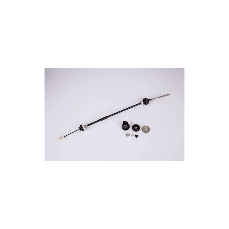 Hella 8AK 355 701-101 Clutch Cable For Peugeot 205