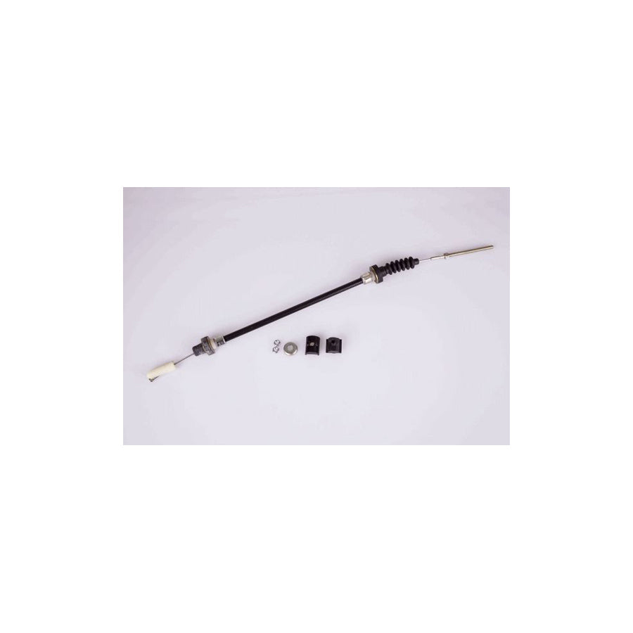 Hella 8AK 355 701-661 Clutch Cable For VW Polo