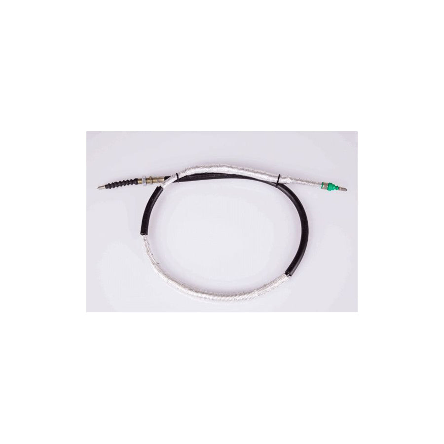 Hella 8AS 355 663-471 Hand Brake Cable For Citroen Xantia