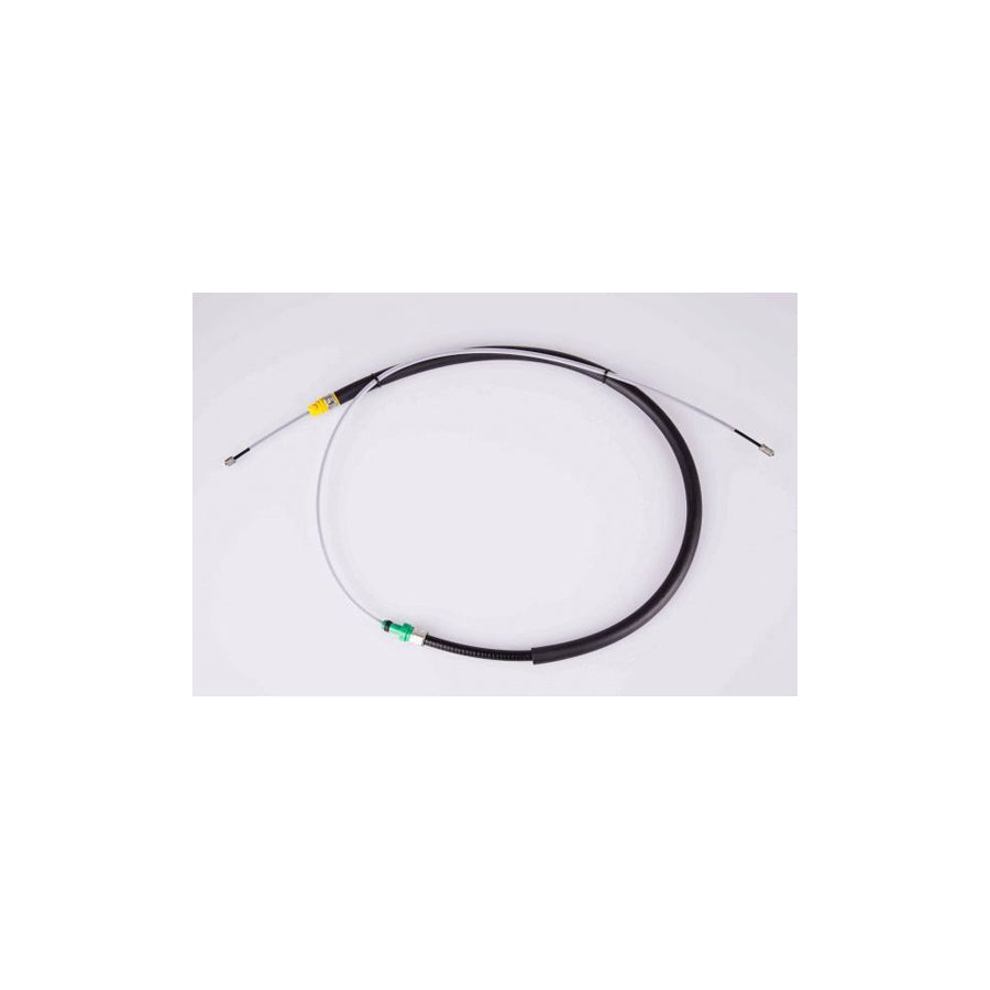 Hella 8AS 355 669-201 Hand Brake Cable For Citroen C3