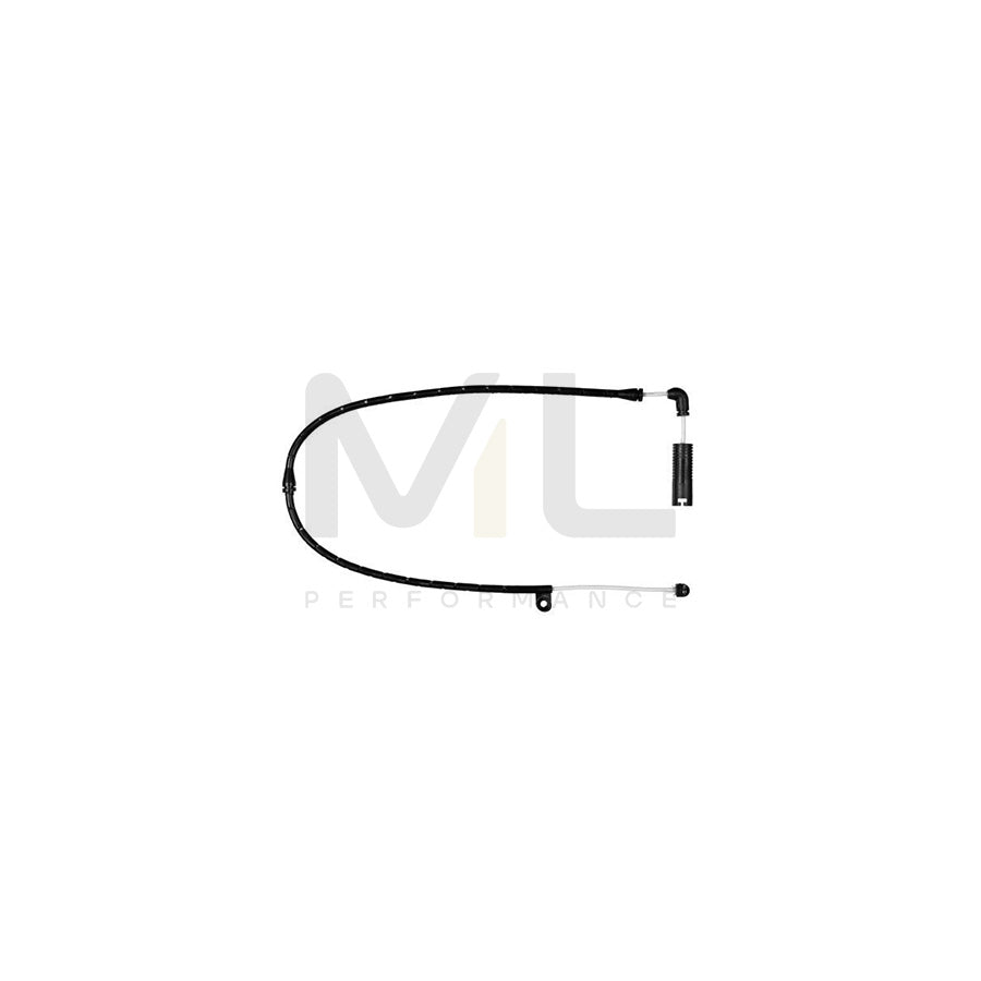 HELLA 8DK 355 250-661 Brake pad wear sensor for BMW X3 (E83)