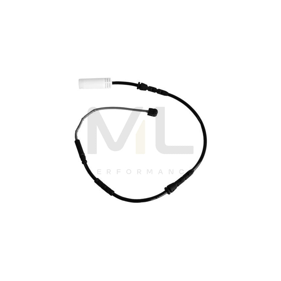 HELLA 8DK 355 252-071 Brake pad wear sensor for BMW 1 Convertible (E88)