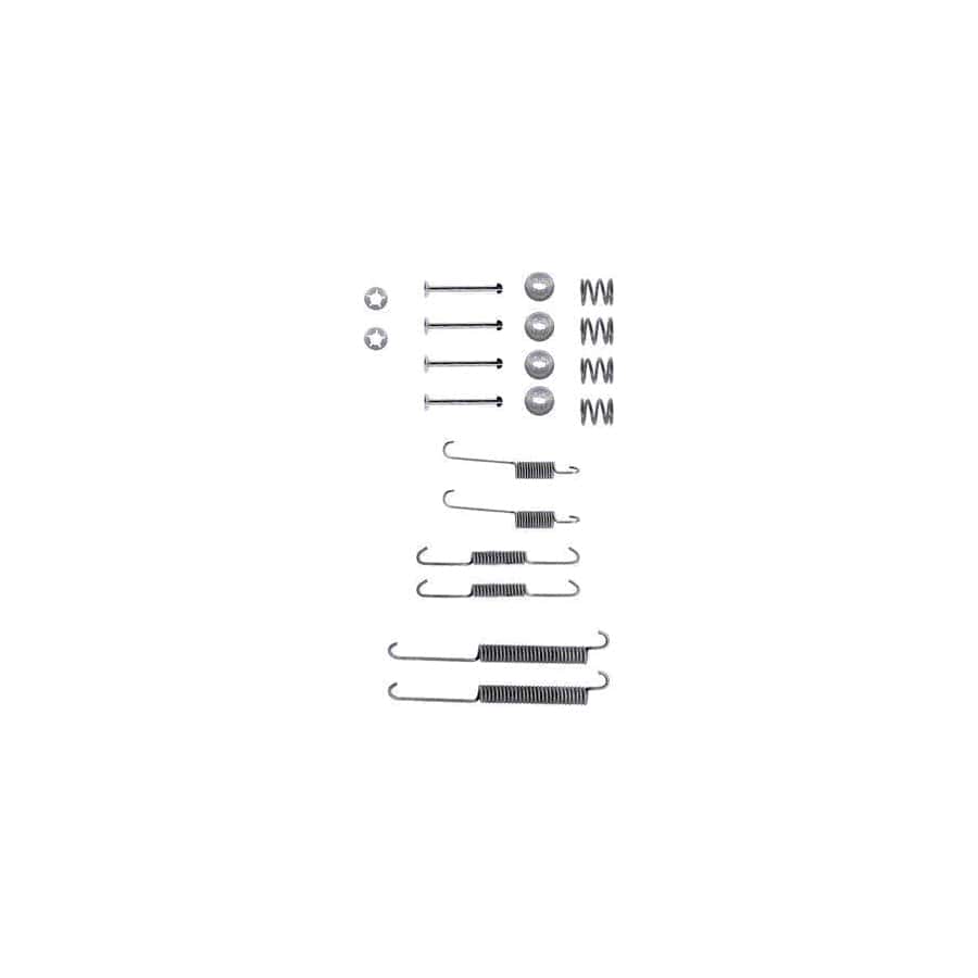 HELLA 8DZ 355 200-411 Accessory Kit, Brake Shoes