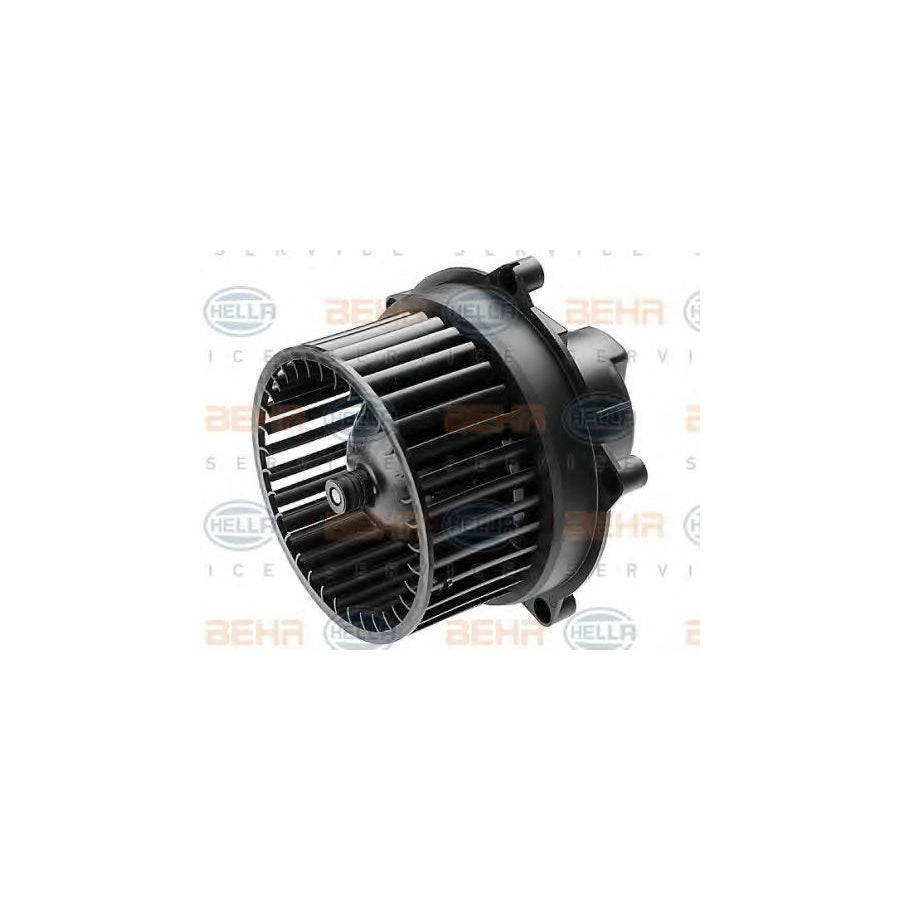 Hella 8EW 009 100-521 Interior Blower