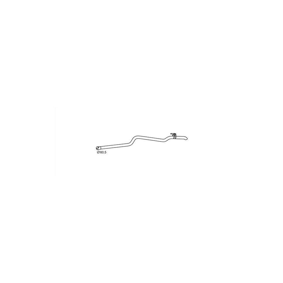 Hella 8FT 351 192-694 Dryer, Air Conditioning