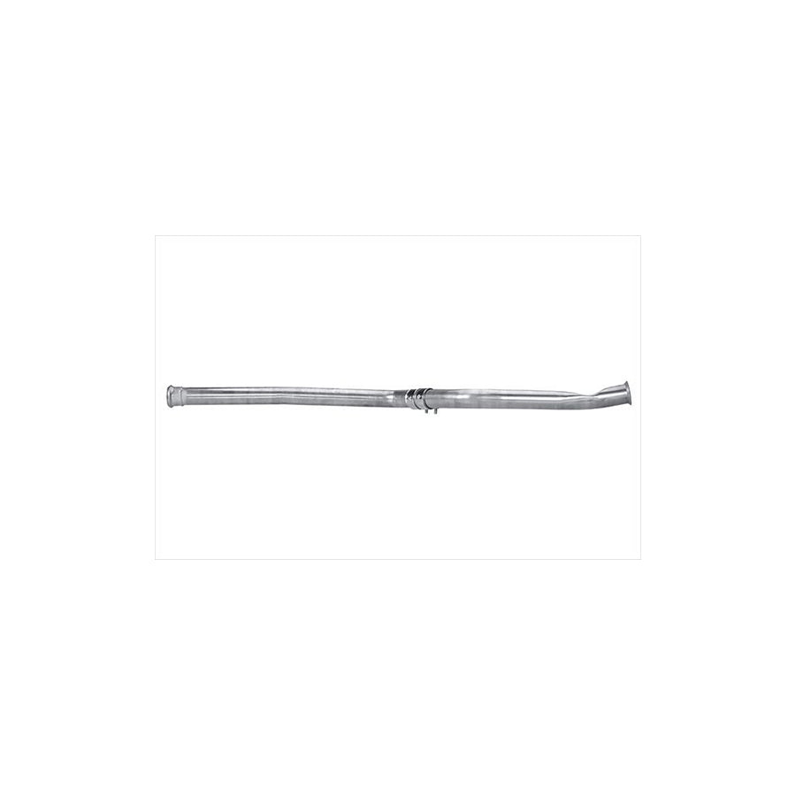 Hella 8LA 366 001-691 Exhaust Pipe For Citroen Xsara