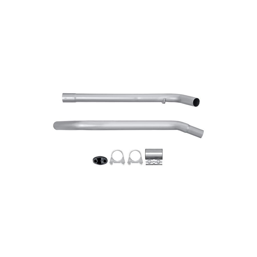 Hella 8LA 366 003-091 Exhaust Pipe