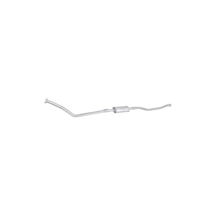 Hella 8LB 366 020-151 Front Silencer For Citroen Xantia Hatchback (X1, X2)