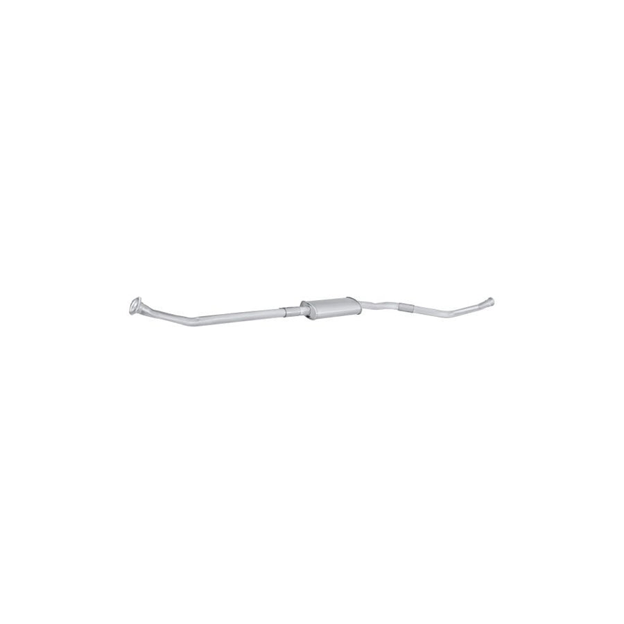 Hella 8LB 366 020-401 Front Silencer For Citroen Xsara