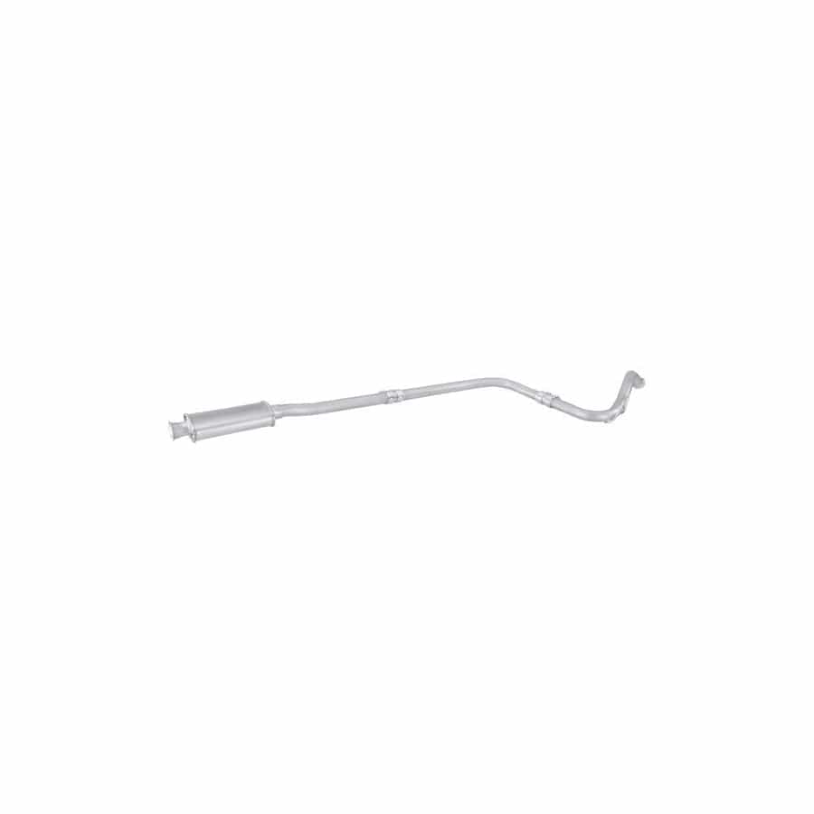 Hella 8LB 366 021-951 Front Silencer