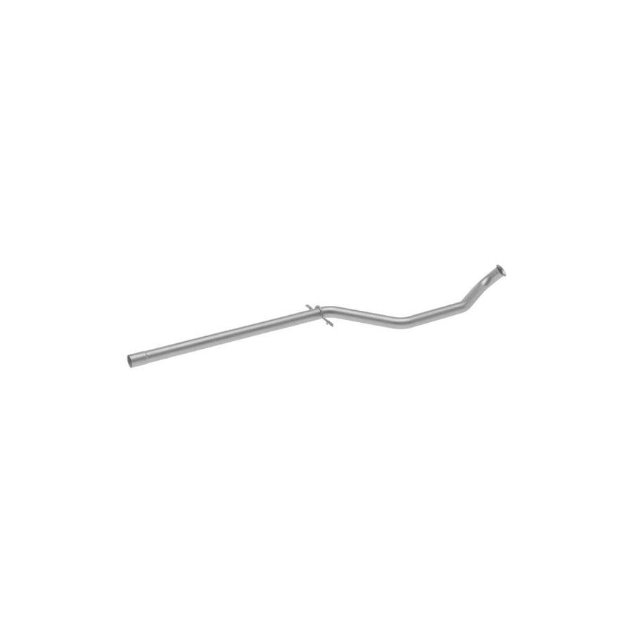 Hella 8LC 366 025-141 Middle Silencer
