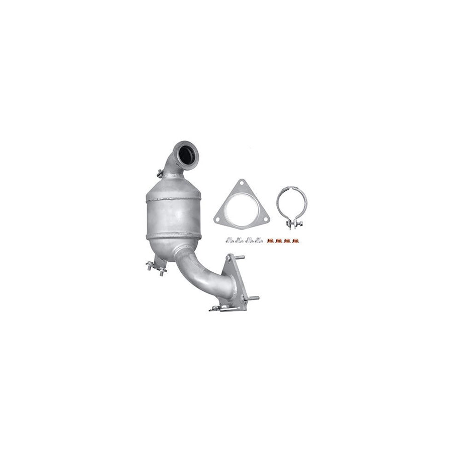 Hella 8LE 366 053-691 Catalytic Converter