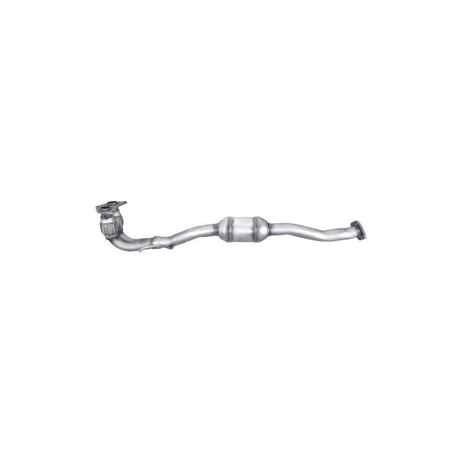 Hella 8LE 366 054-421 Catalytic Converter For Toyota Avensis