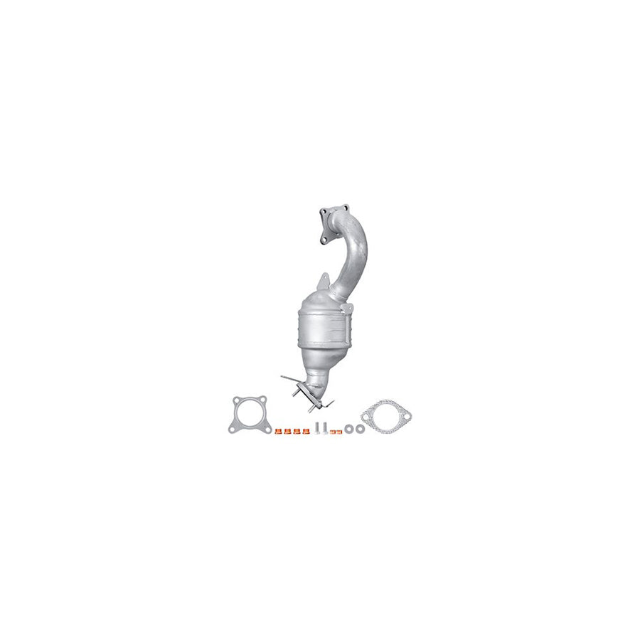 Hella 8LE 366 054-611 Catalytic Converter
