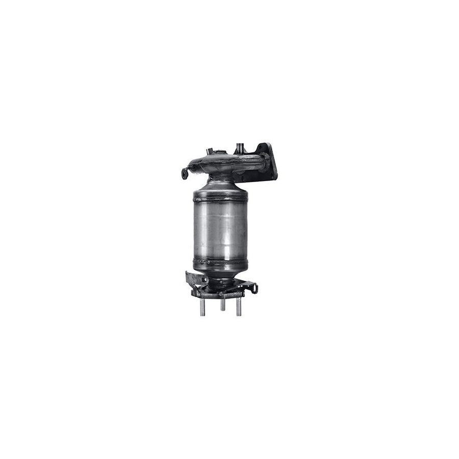 Hella 8LE 366 054-661 Catalytic Converter