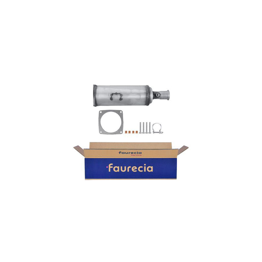Hella 8LG 366 070-301 Particulate Filter