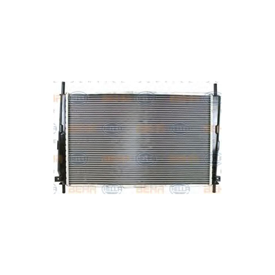 Hella 8MK 376 754-781 Engine Radiator For Ford Mondeo