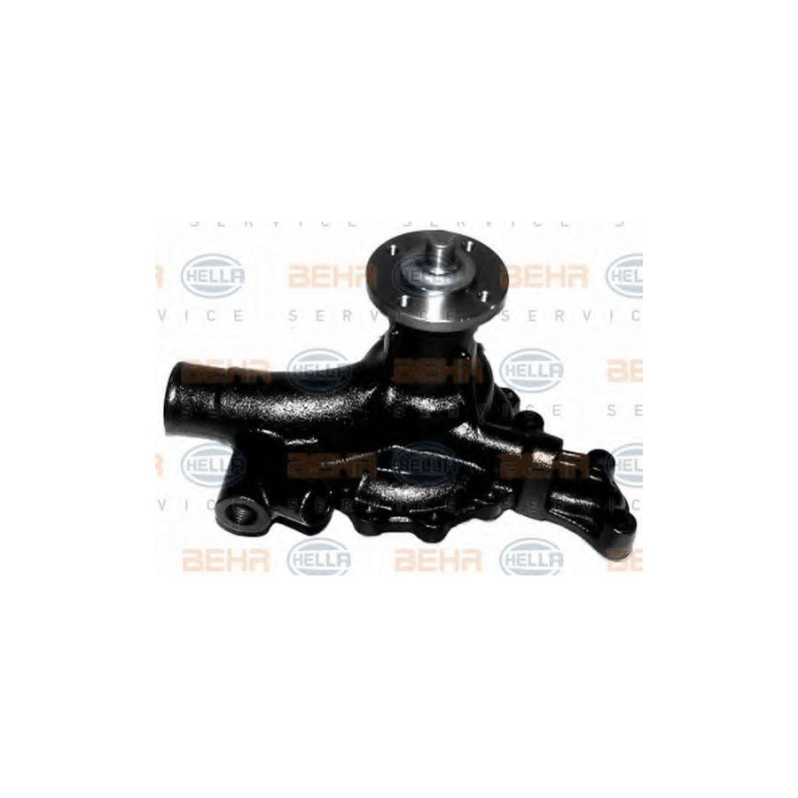 Hella 8MP 376 804-451 Water Pump