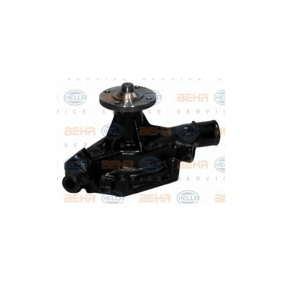 Hella 8MP 376 806-551 Water Pump