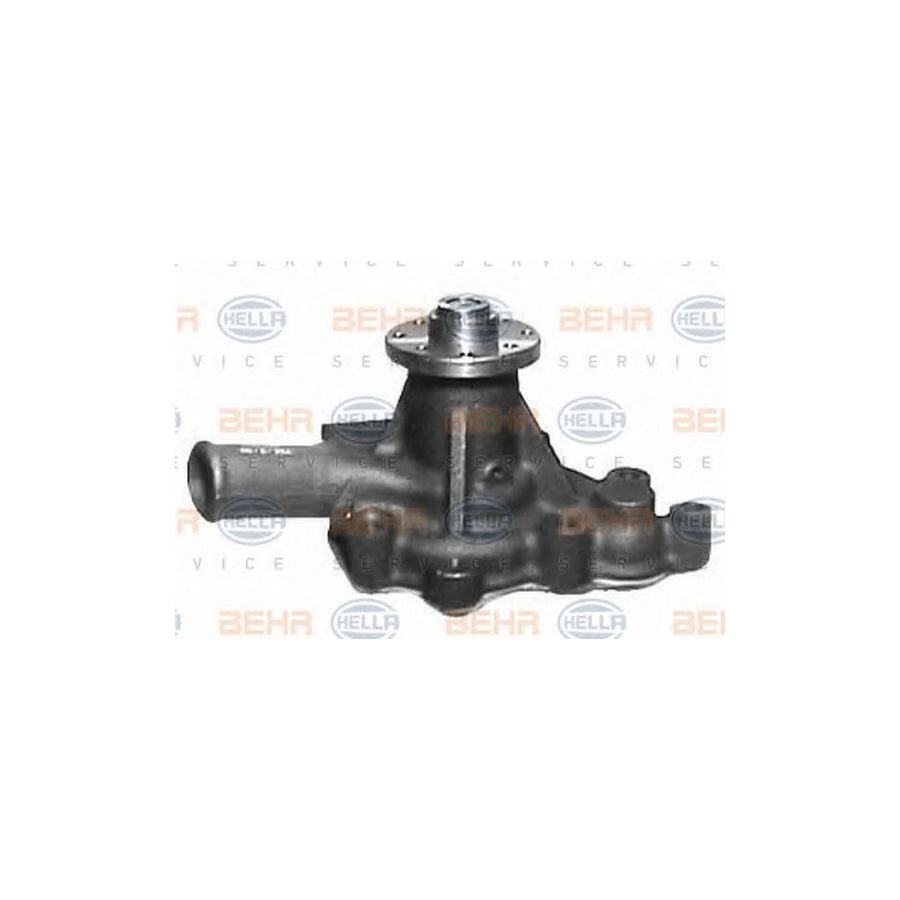 Hella 8MP 376 806-581 Water Pump