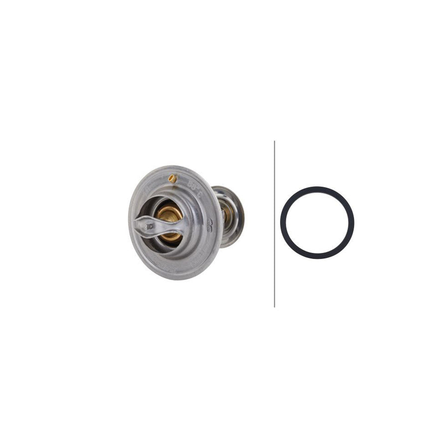 Hella 8MT 354 775-181 Engine Thermostat