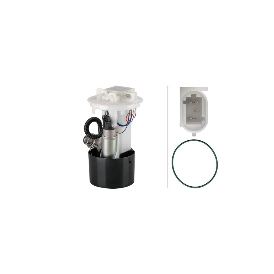 Hella 8TF 358 106-841 Fuel Feed Unit For Renault Kangoo