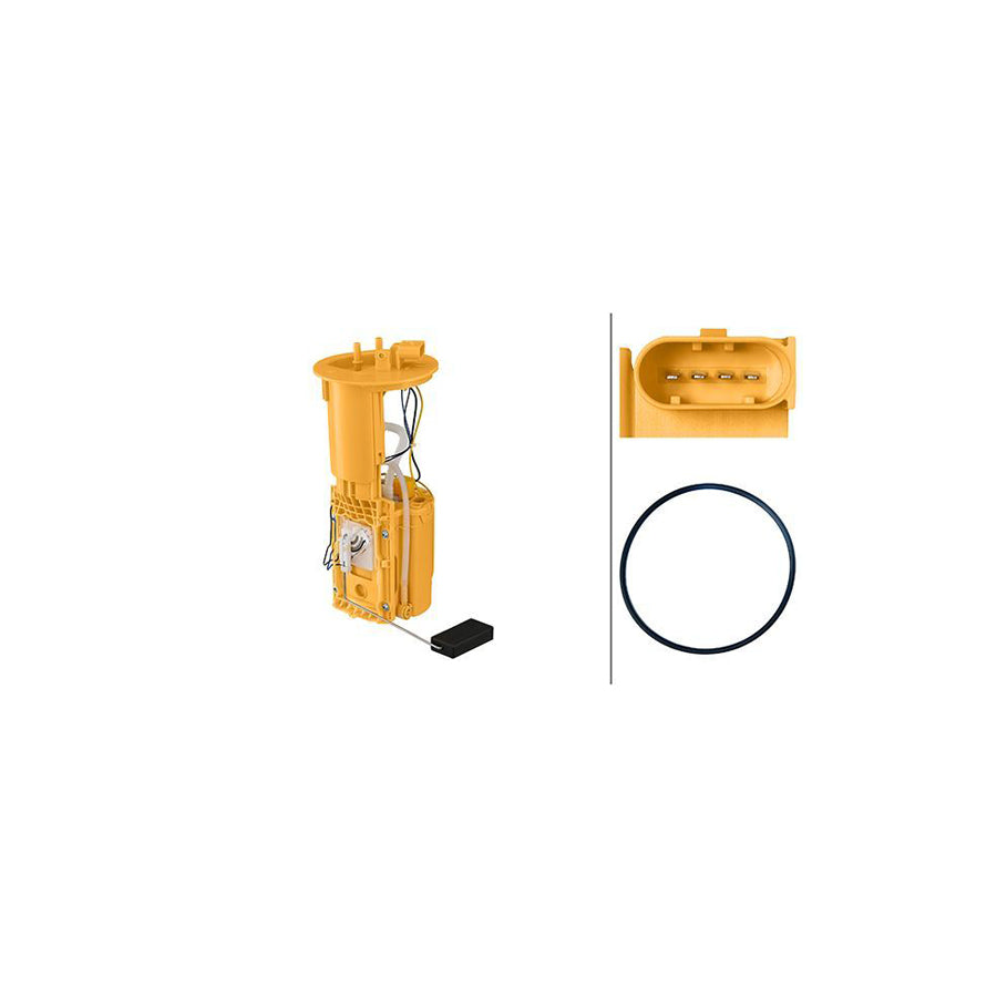 Hella 8TF 358 305-441 Fuel Feed Unit For VW Crafter