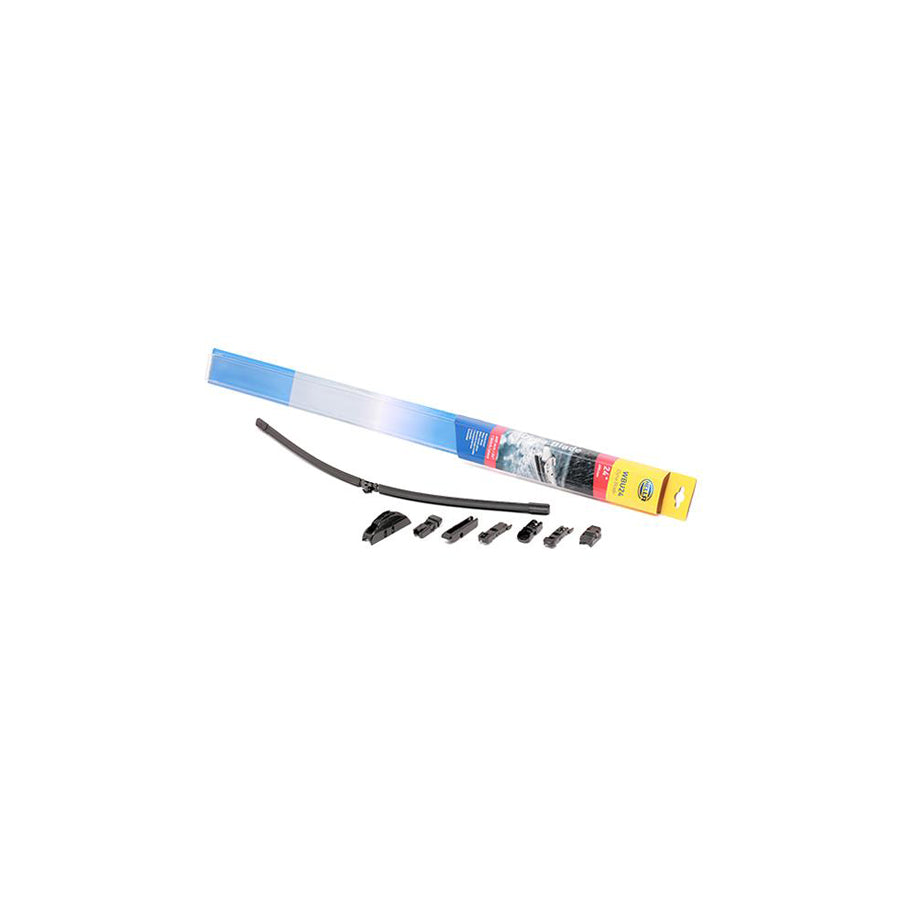 Hella Dyna Blade 9Xw 197 765-241 Wiper Blade