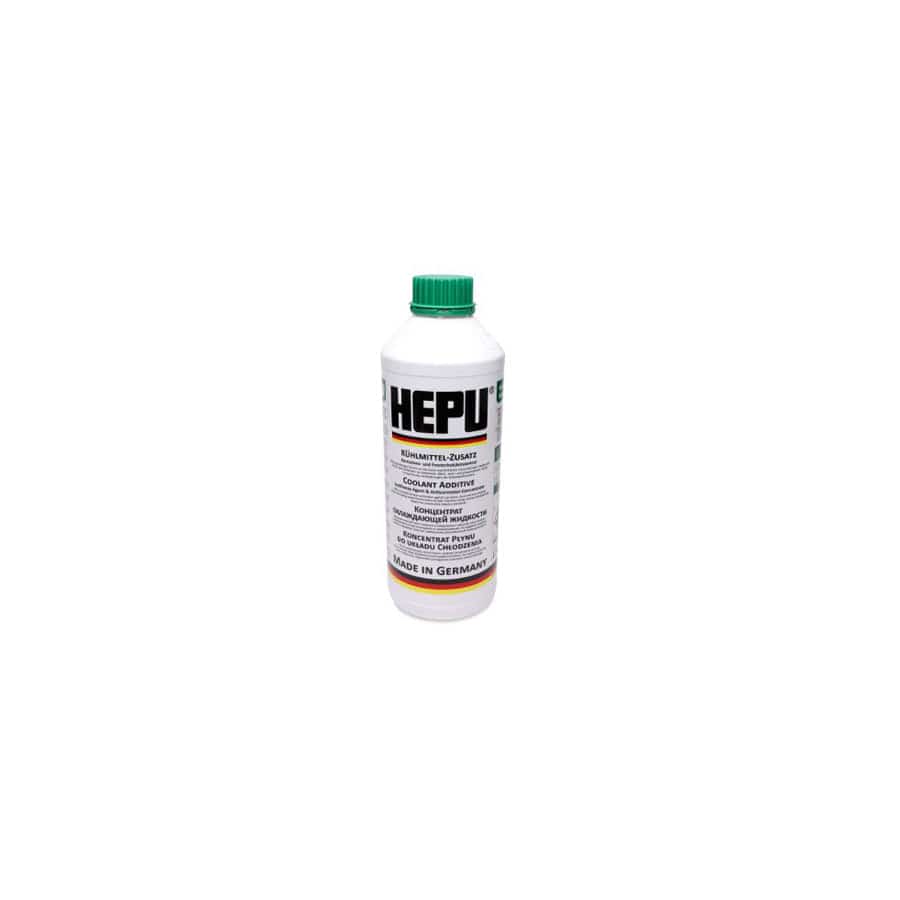 Hepu P999-GRN Antifreeze